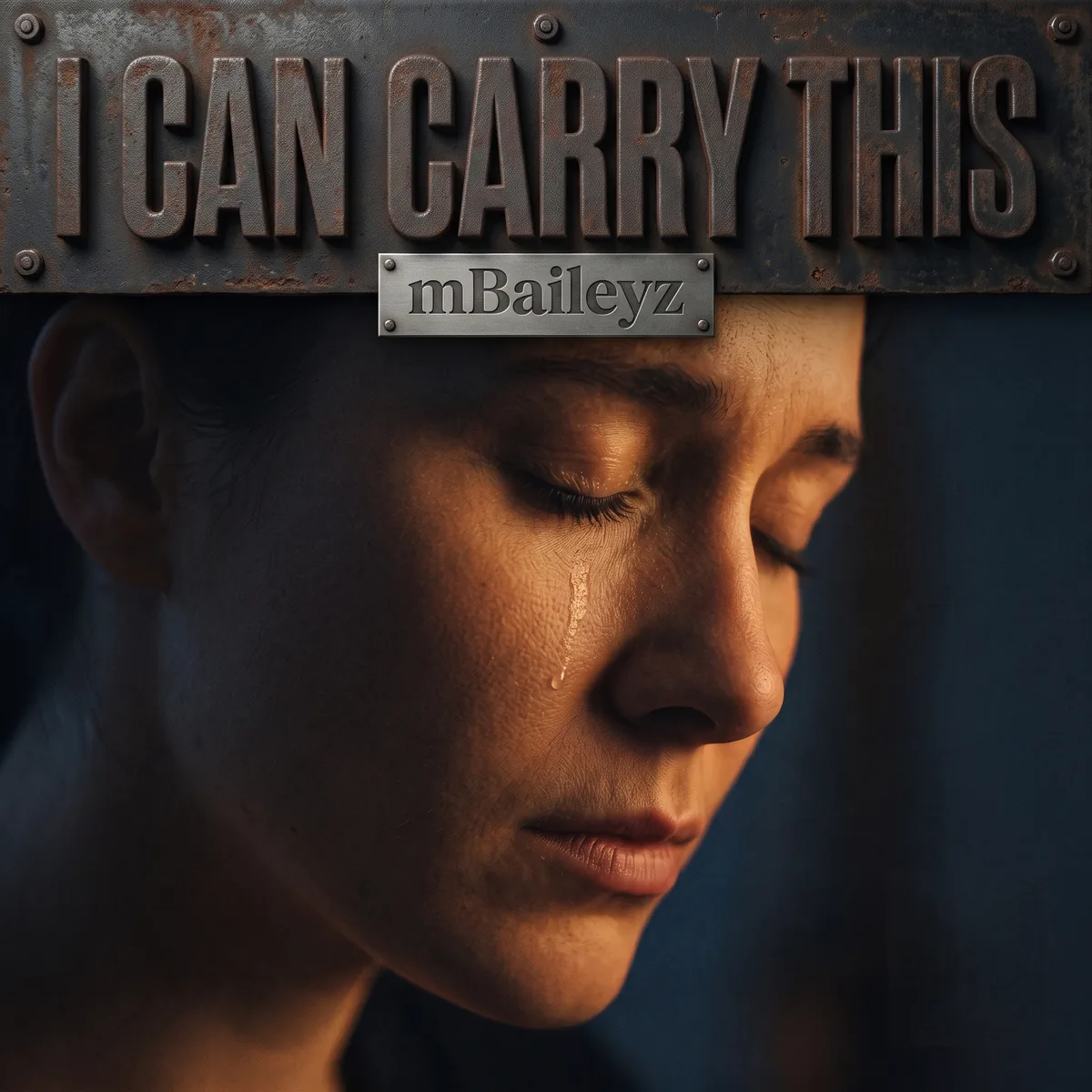 I Can Carry This cover