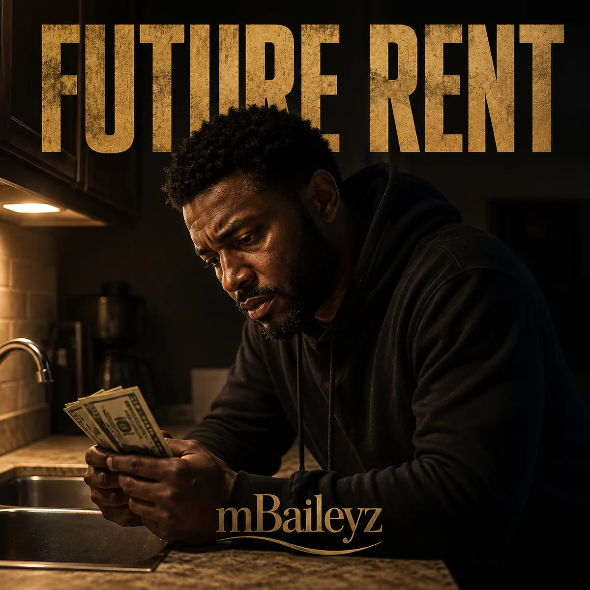 FUTURE RENT cover