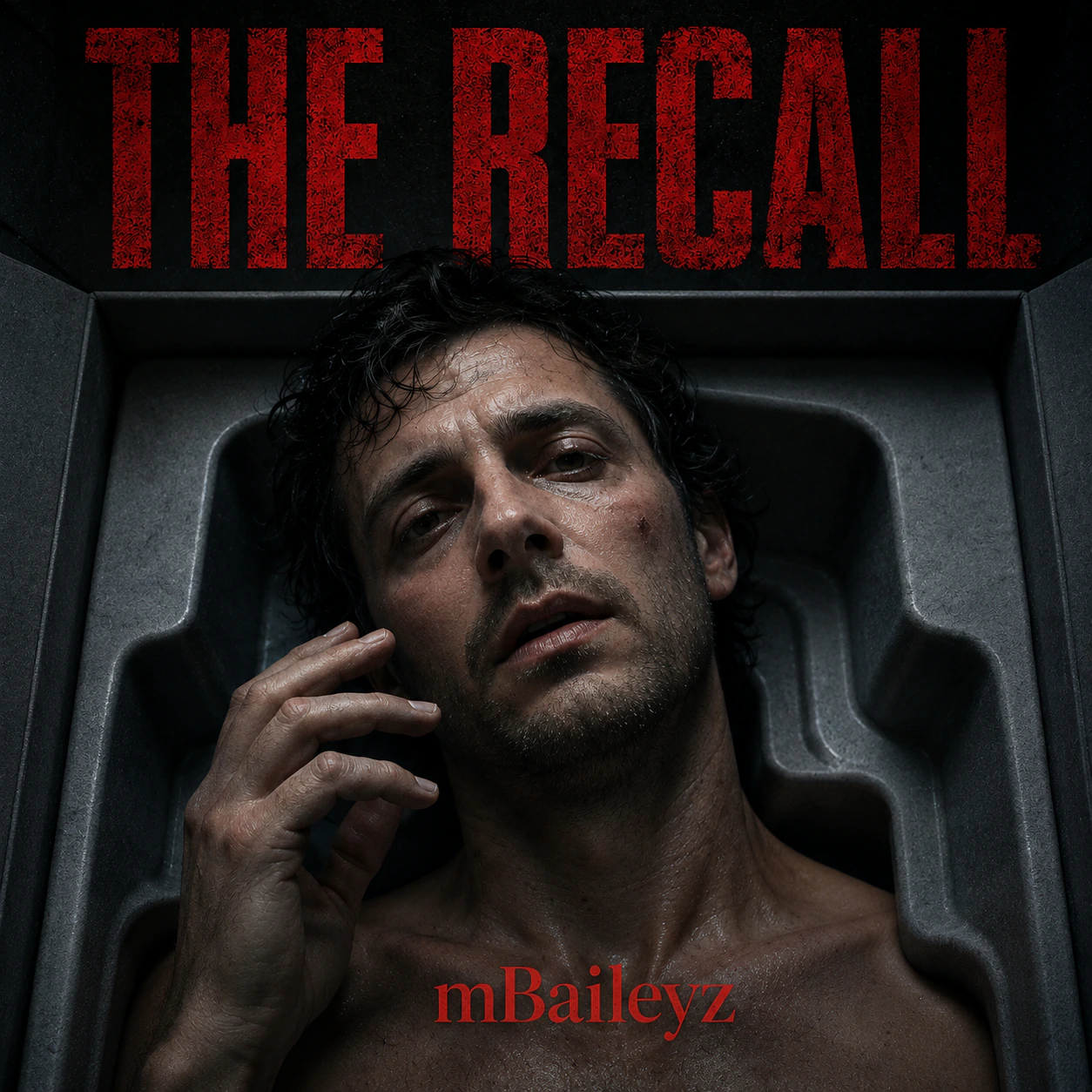 RECALL US ALL cover